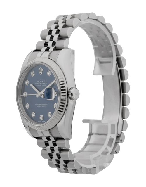 Rolex Datejust 116234 Image 2